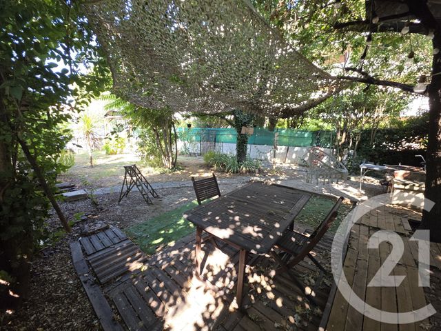Appartement F2 bis &agrave; vendre - 3 pi&egrave;ces - 49,91 m2 - Nimes - 30 - LANGUEDOC-ROUSSILLON