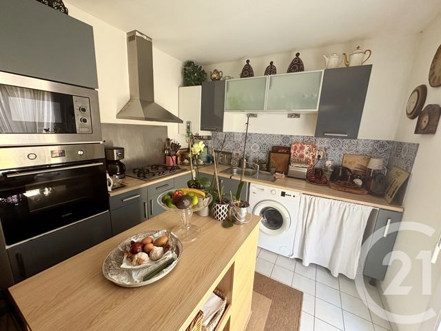 Maison &agrave; vendre - 3 pi&egrave;ces - 75 m2 - Nimes - 30 - LANGUEDOC-ROUSSILLON