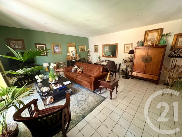 Maison &agrave; vendre - 3 pi&egrave;ces - 75 m2 - Nimes - 30 - LANGUEDOC-ROUSSILLON