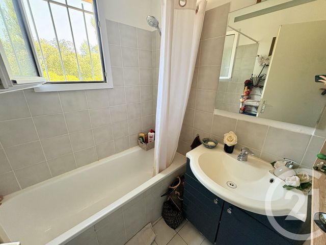 Maison &agrave; vendre - 3 pi&egrave;ces - 75 m2 - Nimes - 30 - LANGUEDOC-ROUSSILLON