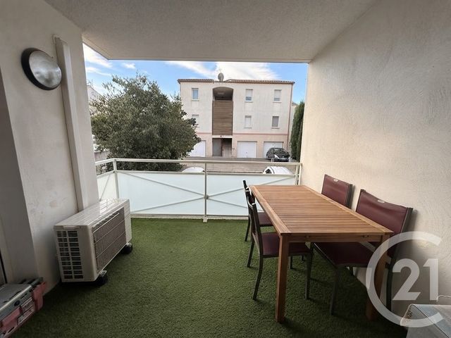 Appartement &agrave; vendre - 2 pi&egrave;ces - 41,30 m2 - Garons - 30 - LANGUEDOC-ROUSSILLON