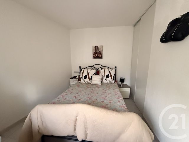 Appartement &agrave; vendre - 2 pi&egrave;ces - 41,30 m2 - Garons - 30 - LANGUEDOC-ROUSSILLON