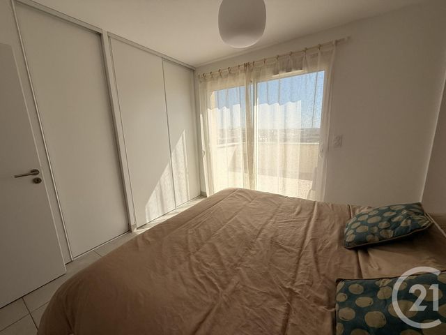 Appartement &agrave; vendre - 4 pi&egrave;ces - 88,41 m2 - Nimes - 30 - LANGUEDOC-ROUSSILLON