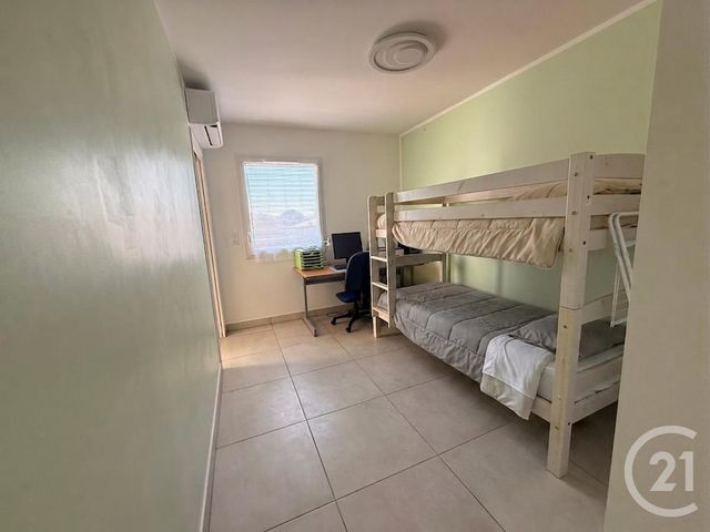 Appartement &agrave; vendre - 4 pi&egrave;ces - 88,41 m2 - Nimes - 30 - LANGUEDOC-ROUSSILLON