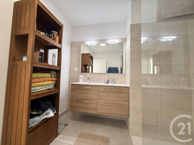 Appartement &agrave; vendre - 4 pi&egrave;ces - 88,41 m2 - Nimes - 30 - LANGUEDOC-ROUSSILLON