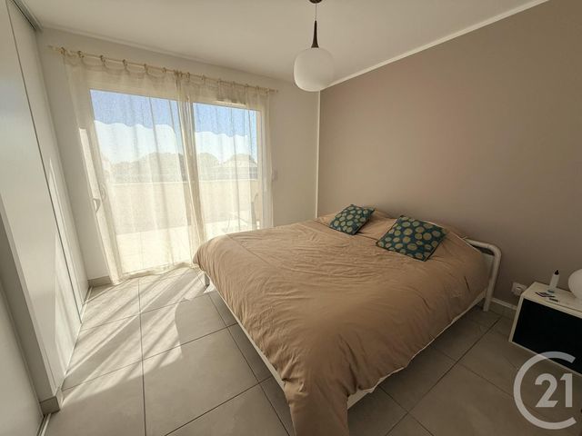 Appartement &agrave; vendre - 4 pi&egrave;ces - 88,41 m2 - Nimes - 30 - LANGUEDOC-ROUSSILLON