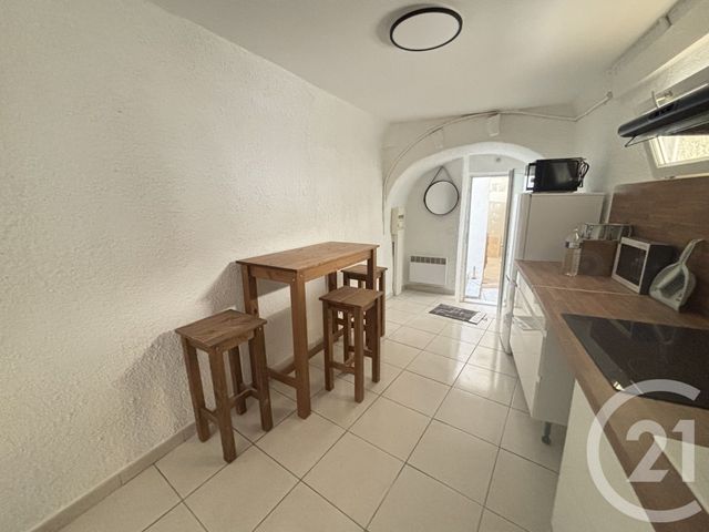 Appartement T2 à louer NIMES