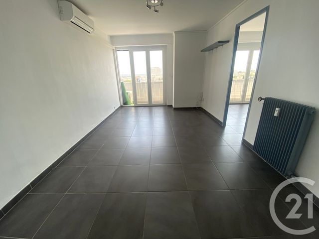 Appartement T2 à louer NIMES