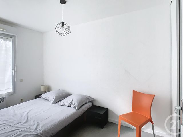 Appartement T2 &agrave; louer - 2 pi&egrave;ces - 29,47 m2 - Nimes - 30 - LANGUEDOC-ROUSSILLON