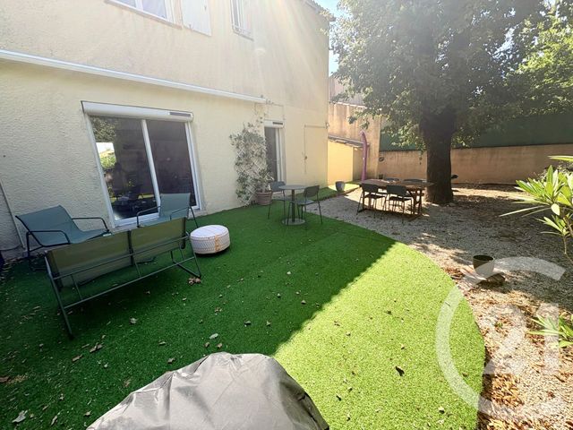Maison &agrave; vendre - 4 pi&egrave;ces - 93 m2 - Nimes - 30 - LANGUEDOC-ROUSSILLON
