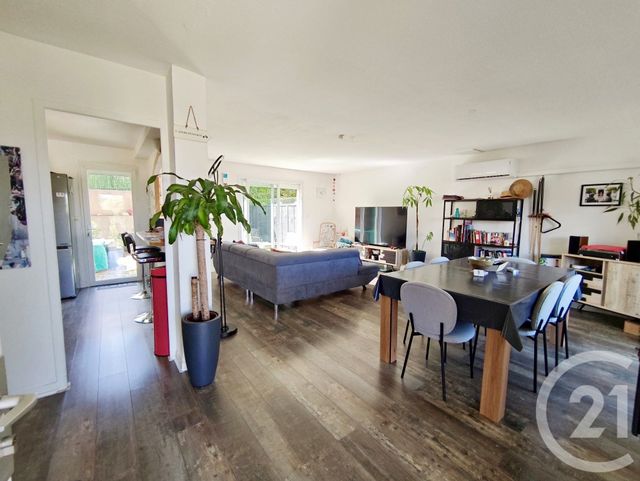 Maison &agrave; vendre - 4 pi&egrave;ces - 93 m2 - Nimes - 30 - LANGUEDOC-ROUSSILLON