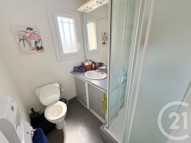 Maison &agrave; vendre - 4 pi&egrave;ces - 93 m2 - Nimes - 30 - LANGUEDOC-ROUSSILLON