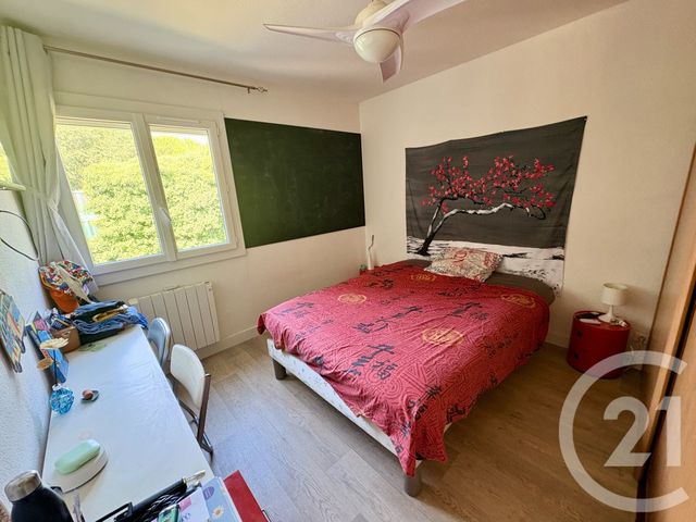 Maison &agrave; vendre - 4 pi&egrave;ces - 93 m2 - Nimes - 30 - LANGUEDOC-ROUSSILLON