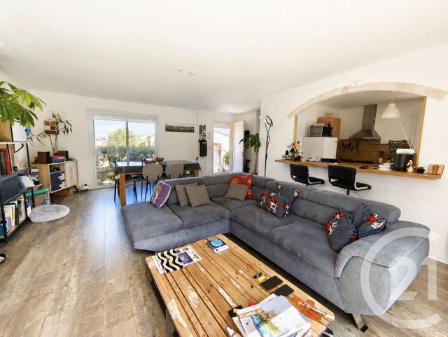 Maison &agrave; vendre - 4 pi&egrave;ces - 93 m2 - Nimes - 30 - LANGUEDOC-ROUSSILLON