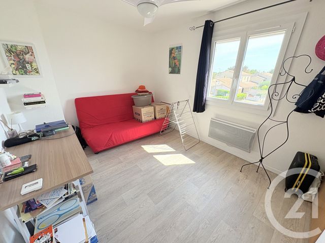 Maison &agrave; vendre - 4 pi&egrave;ces - 93 m2 - Nimes - 30 - LANGUEDOC-ROUSSILLON
