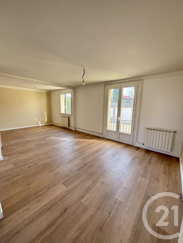 appartement - NIMES - 30