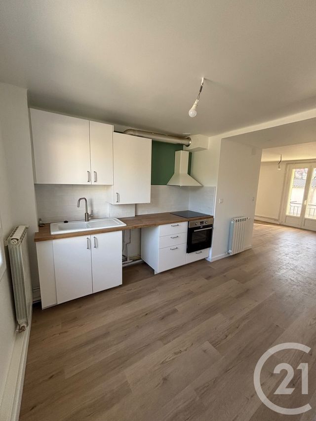 Appartement F5 &agrave; vendre - 5 pi&egrave;ces - 81,22 m2 - Nimes - 30 - LANGUEDOC-ROUSSILLON