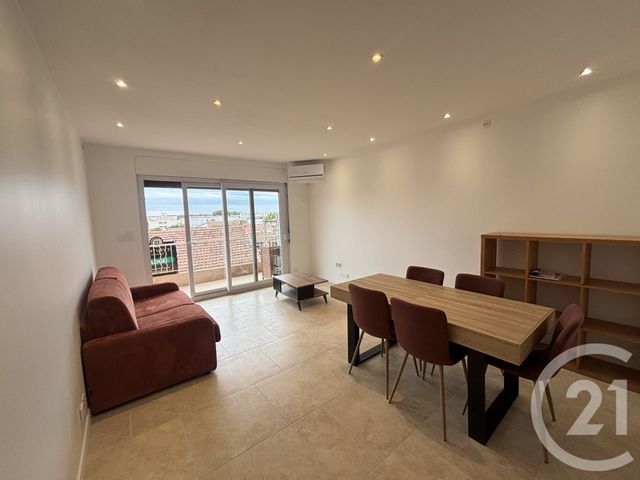 Appartement T3 à louer NIMES