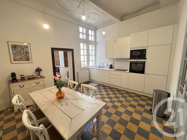 Appartement T2 à louer NIMES