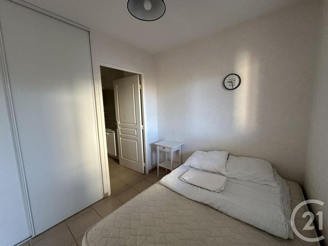 Appartement T1 &agrave; louer - 1 pi&egrave;ce - 28,89 m2 - Nimes - 30 - LANGUEDOC-ROUSSILLON