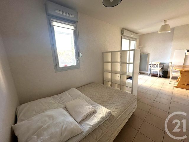 Appartement T1 &agrave; louer - 1 pi&egrave;ce - 28,89 m2 - Nimes - 30 - LANGUEDOC-ROUSSILLON