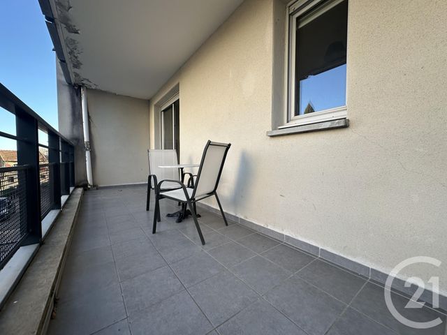 Appartement T1 &agrave; louer - 1 pi&egrave;ce - 28,89 m2 - Nimes - 30 - LANGUEDOC-ROUSSILLON