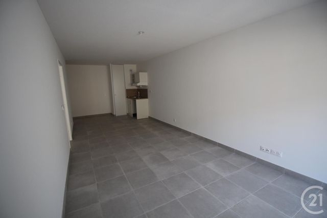 Appartement T2 à louer NIMES