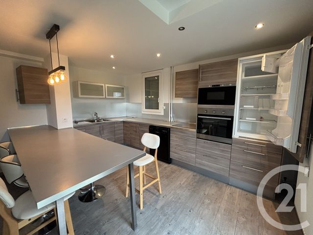 Appartement T2 &agrave; louer - 2 pi&egrave;ces - 50,43 m2 - Nimes - 30 - LANGUEDOC-ROUSSILLON