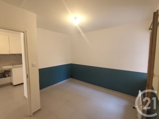 Appartement T2 &agrave; vendre - 2 pi&egrave;ces - 35,28 m2 - Nimes - 30 - LANGUEDOC-ROUSSILLON