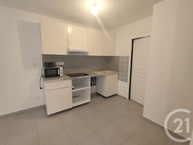 Appartement T2 &agrave; vendre - 2 pi&egrave;ces - 35,28 m2 - Nimes - 30 - LANGUEDOC-ROUSSILLON