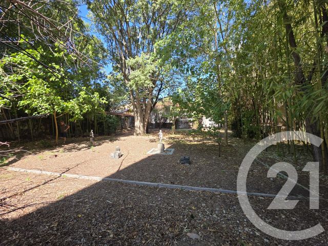 Maison &agrave; vendre - 5 pi&egrave;ces - 114,50 m2 - Nimes - 30 - LANGUEDOC-ROUSSILLON