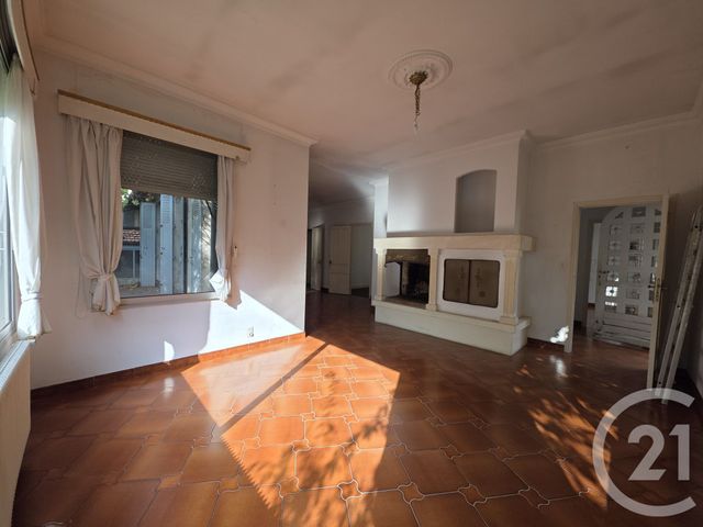 Maison &agrave; vendre - 5 pi&egrave;ces - 114,50 m2 - Nimes - 30 - LANGUEDOC-ROUSSILLON