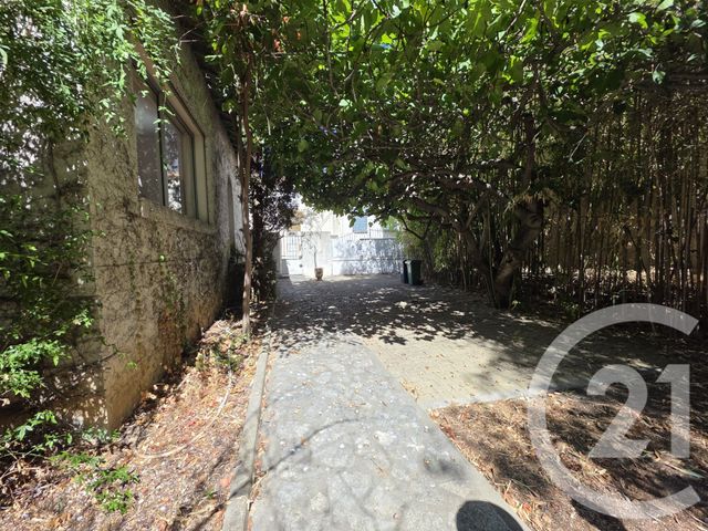 Maison &agrave; vendre - 5 pi&egrave;ces - 114,50 m2 - Nimes - 30 - LANGUEDOC-ROUSSILLON