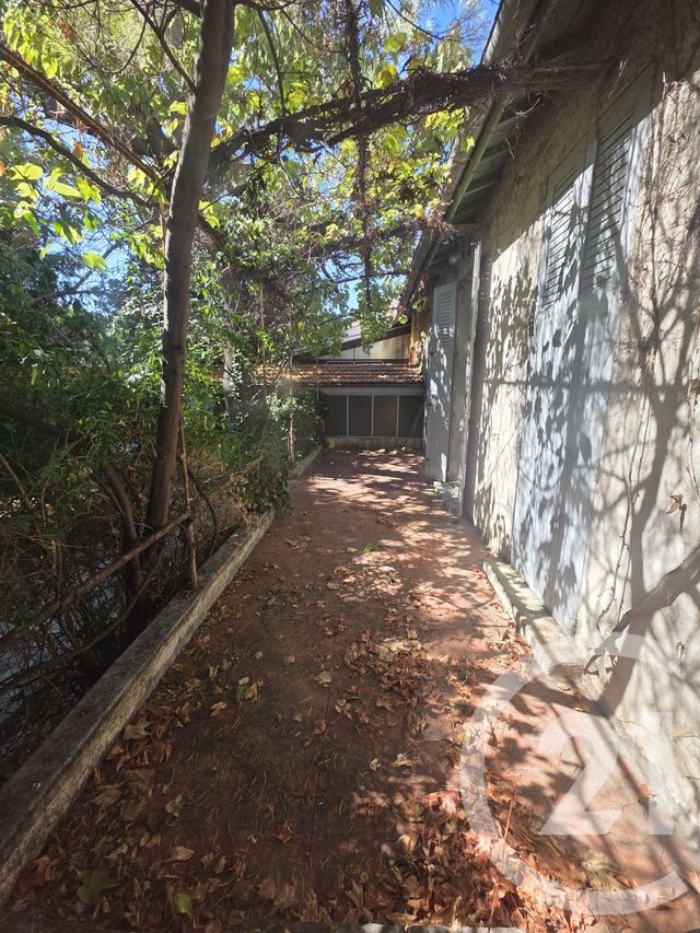 Maison &agrave; vendre - 5 pi&egrave;ces - 114,50 m2 - Nimes - 30 - LANGUEDOC-ROUSSILLON