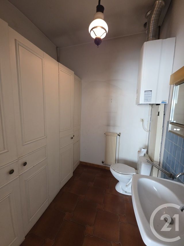Maison &agrave; vendre - 5 pi&egrave;ces - 114,50 m2 - Nimes - 30 - LANGUEDOC-ROUSSILLON