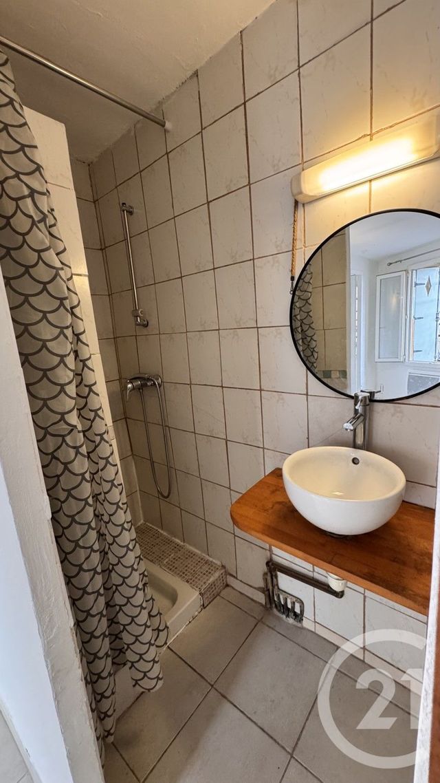 Immeuble &agrave; vendre - 62 m2 - Nimes - 30 - LANGUEDOC-ROUSSILLON