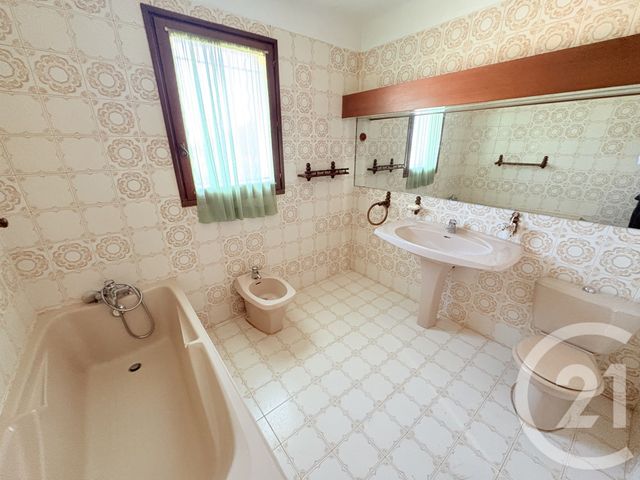 Maison &agrave; vendre - 6 pi&egrave;ces - 170 m2 - Bouillargues - 30 - LANGUEDOC-ROUSSILLON