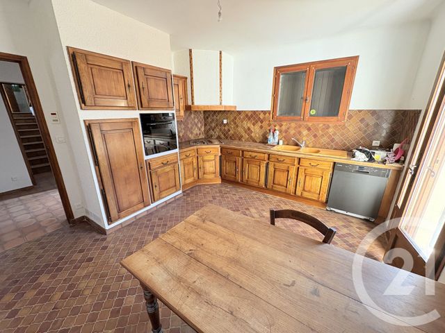 Maison &agrave; vendre - 6 pi&egrave;ces - 170 m2 - Bouillargues - 30 - LANGUEDOC-ROUSSILLON