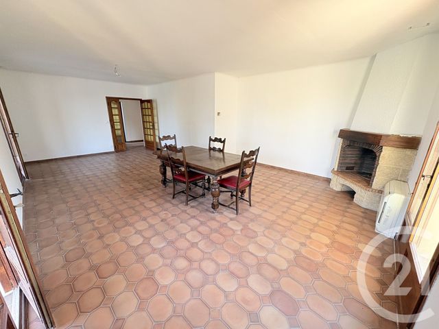 Maison &agrave; vendre - 6 pi&egrave;ces - 170 m2 - Bouillargues - 30 - LANGUEDOC-ROUSSILLON