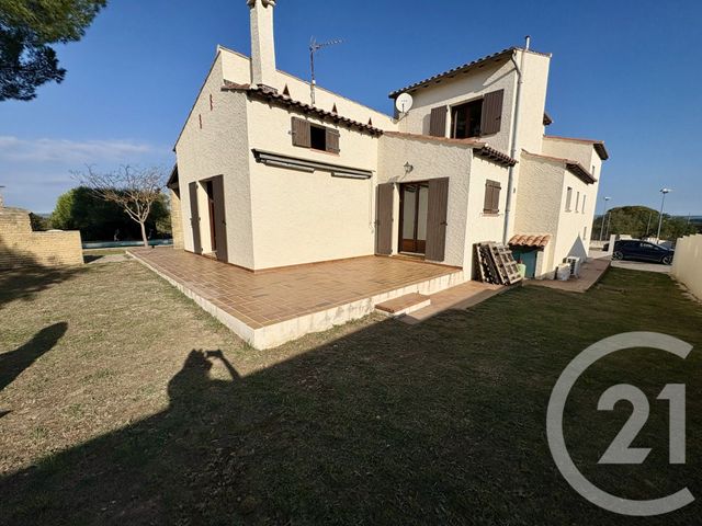 Maison &agrave; vendre - 6 pi&egrave;ces - 170 m2 - Bouillargues - 30 - LANGUEDOC-ROUSSILLON