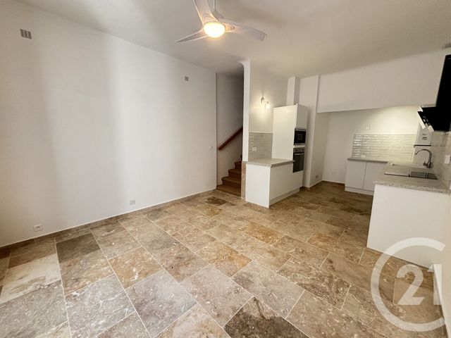 Appartement T2 à louer NIMES