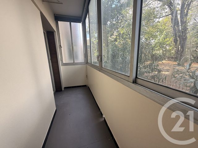 Appartement F3 &agrave; vendre - 3 pi&egrave;ces - 58,62 m2 - Nimes - 30 - LANGUEDOC-ROUSSILLON