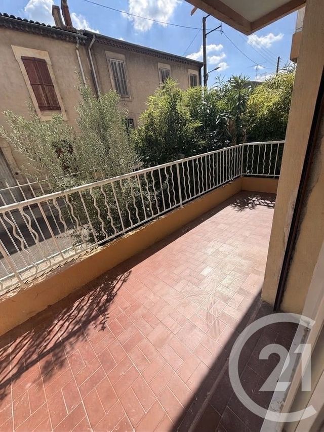 Appartement F3 &agrave; vendre - 3 pi&egrave;ces - 58,62 m2 - Nimes - 30 - LANGUEDOC-ROUSSILLON