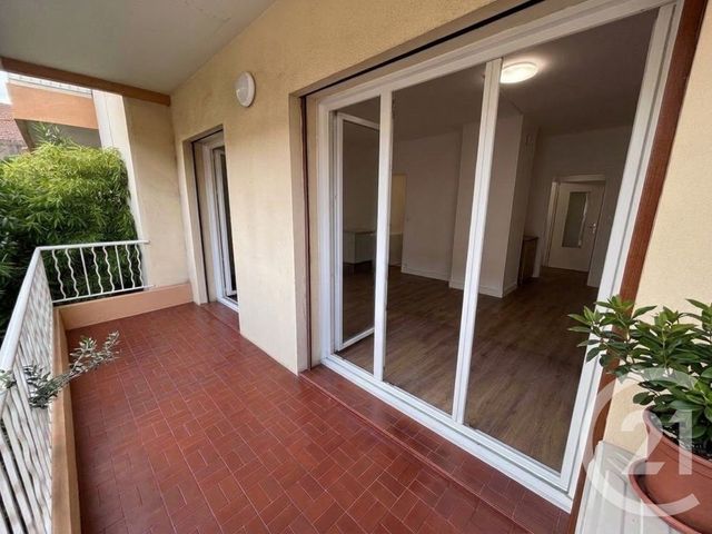 appartement - NIMES - 30