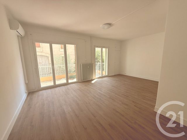 Appartement F3 à vendre NIMES