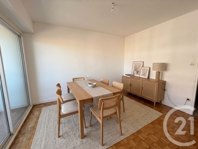 Appartement &agrave; vendre - 5 pi&egrave;ces - 110,92 m2 - Nimes - 30 - LANGUEDOC-ROUSSILLON
