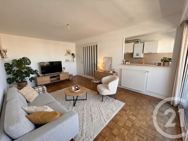 appartement - NIMES - 30
