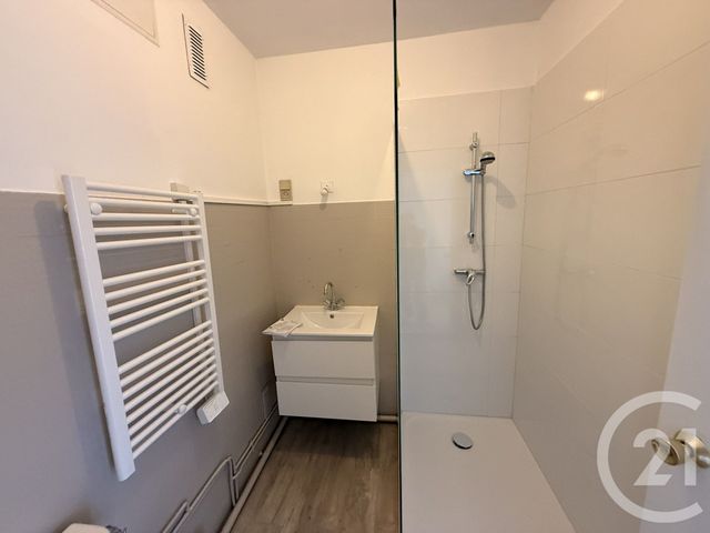 Appartement &agrave; vendre - 5 pi&egrave;ces - 110,92 m2 - Nimes - 30 - LANGUEDOC-ROUSSILLON