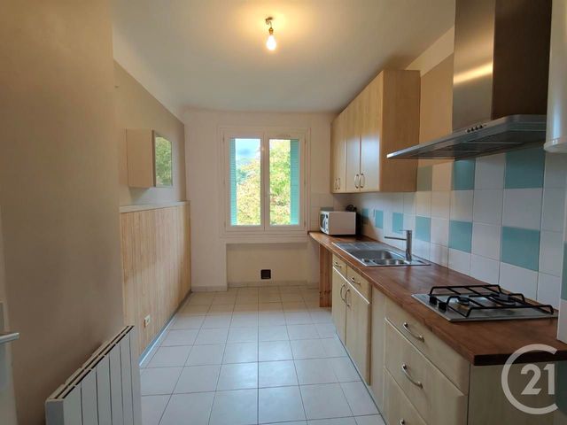 Appartement F3 &agrave; vendre - 3 pi&egrave;ces - 66 m2 - Nimes - 30 - LANGUEDOC-ROUSSILLON