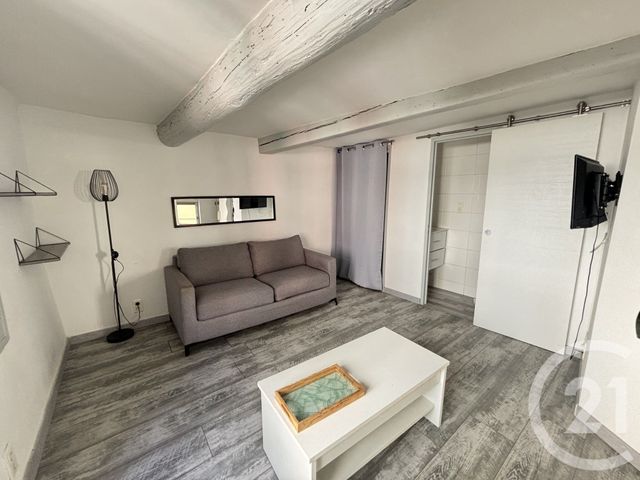 appartement - NIMES - 30